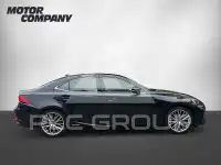 2017 Lexus IS300