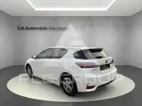 2017 Lexus CT200