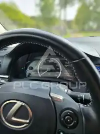 2017 Lexus CT200