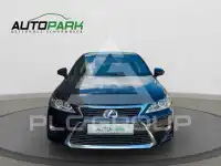 2017 Lexus CT200