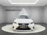 2017 Lexus CT200