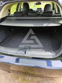 2017 Lexus CT200
