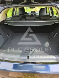 2017 Lexus CT200