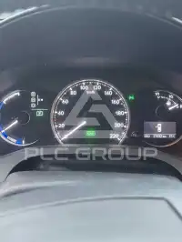 2017 Lexus CT200