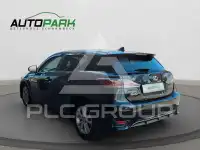 2017 Lexus CT200