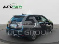 2017 Lexus CT200