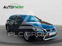 2017 Lexus CT200