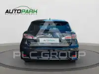 2017 Lexus CT200