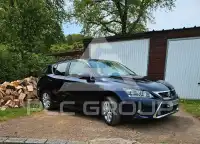2017 Lexus CT200