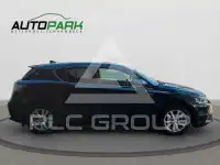 2017 Lexus CT200