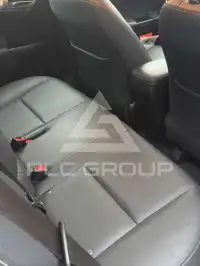 2017 Lexus CT200