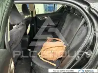 2017 Lexus CT200