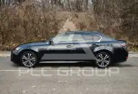 2017 Lexus GS300