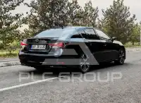 2017 Lexus GS300