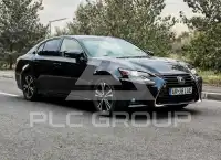 2017 Lexus GS300