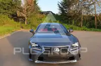 2017 Lexus RC300