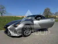 2017 Lexus RC300