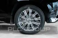 2017 Lexus LX570