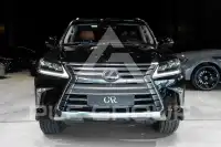 2017 Lexus LX570
