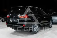 2017 Lexus LX570