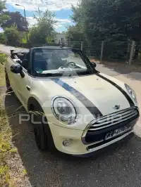 2017 Mini COOPER