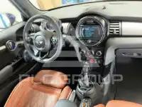 2017 Mini COOPER