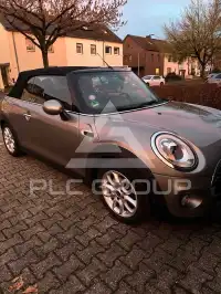 2017 Mini COOPER
