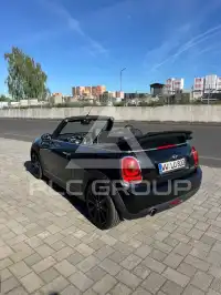 2017 Mini COOPER