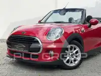 2017 Mini COOPER