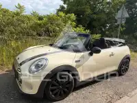 2017 Mini COOPER