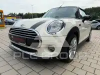 2017 Mini COOPER