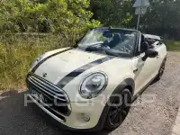 2017 Mini COOPER