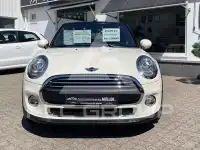 2017 Mini COOPER