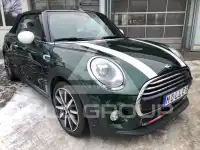 2017 Mini COOPER