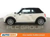 2017 Mini COOPER