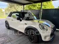 2017 Mini COOPER