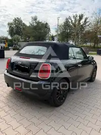 2017 Mini COOPER