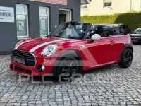 2017 Mini COOPER