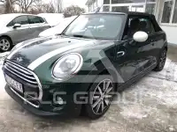 2017 Mini COOPER