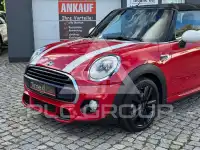 2017 Mini COOPER