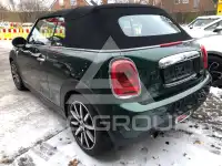 2017 Mini COOPER
