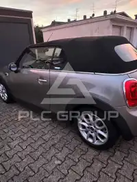 2017 Mini COOPER