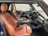 2017 Mini COOPER