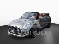 2017 Mini COOPER