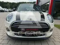 2017 Mini COOPER
