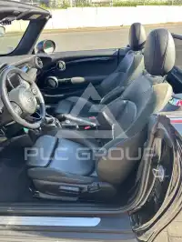 2017 Mini COOPER