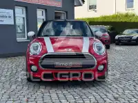 2017 Mini COOPER