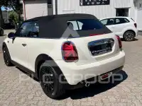 2017 Mini COOPER