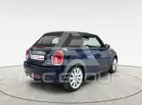 2017 Mini COOPER