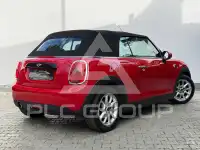 2017 Mini COOPER